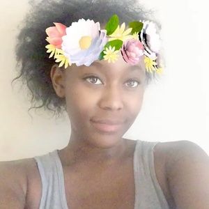 Meet your Posher, Jocelyn